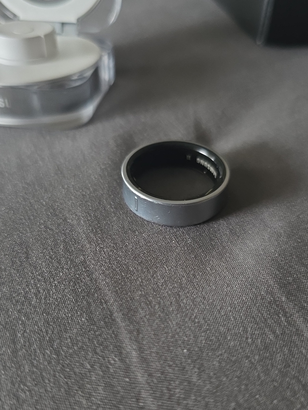 Samsung Ring - Size 11